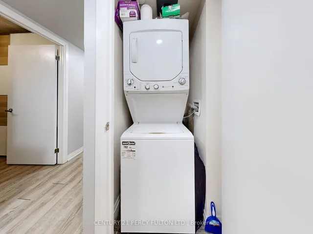 Additional property image - 2152 Lawrence Ave Unit 1504