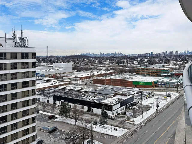 Additional property image - 2152 Lawrence Ave Unit 1504