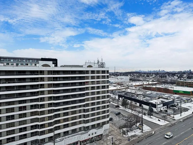 Additional property image - 2152 Lawrence Ave Unit 1504