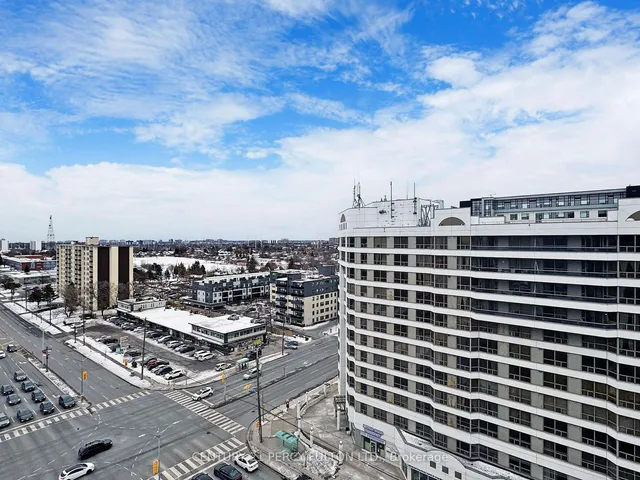 Additional property image - 2152 Lawrence Ave Unit 1504
