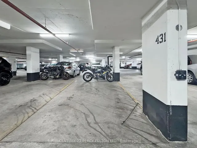 Additional property image - 2152 Lawrence Ave Unit 1504