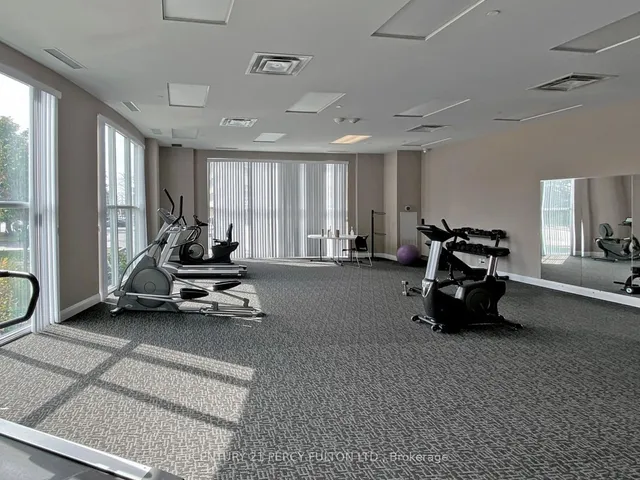 Additional property image - 2152 Lawrence Ave Unit 1504