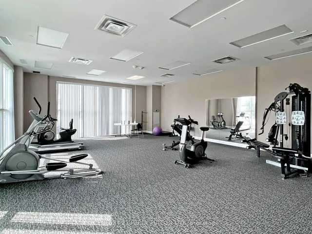 Additional property image - 2152 Lawrence Ave Unit 1504