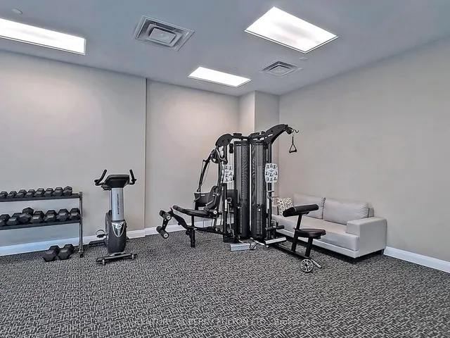 Additional property image - 2152 Lawrence Ave Unit 1504