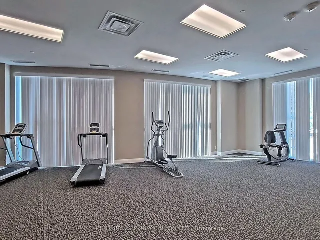 Additional property image - 2152 Lawrence Ave Unit 1504