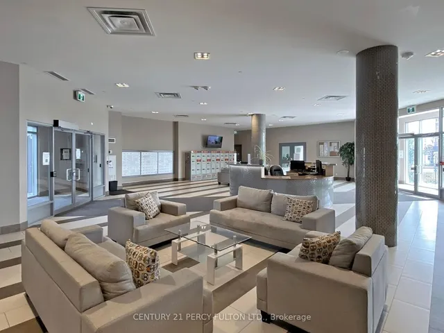 Additional property image - 2152 Lawrence Ave Unit 1504