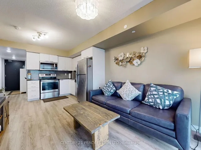 Additional property image - 2152 Lawrence Ave Unit 1504