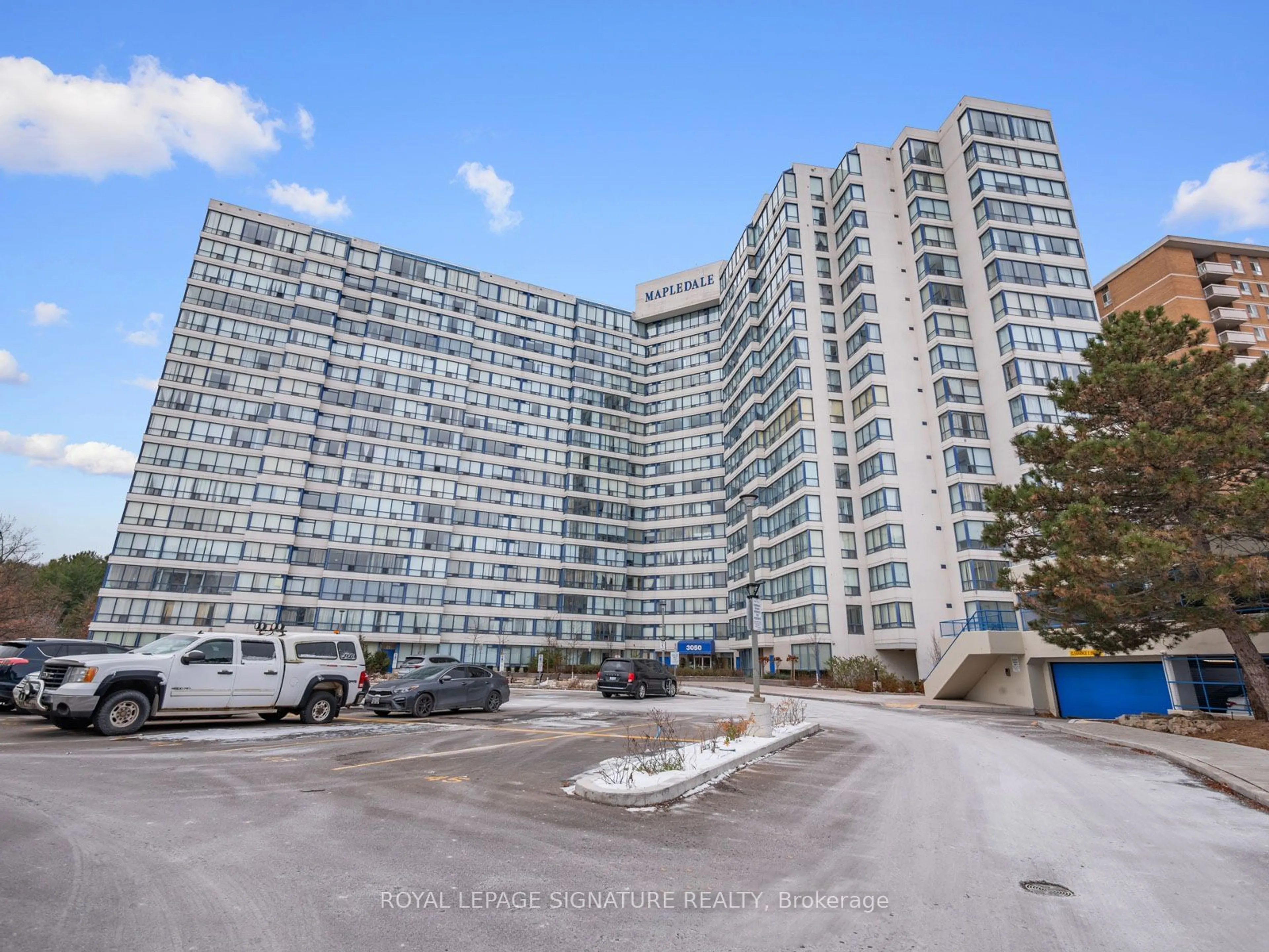 Unknown for 3050 Ellesmere Rd #608, Toronto Ontario M1E 5E6