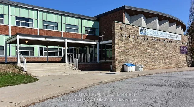 Additional property image - 777 Birchmount Rd