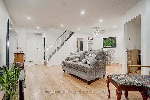 Additional property image - 100 Mornelle Crt Unit 1083