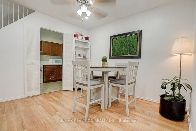 Additional property image - 100 Mornelle Crt Unit 1083