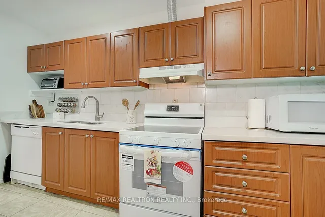 Additional property image - 100 Mornelle Crt Unit 1083