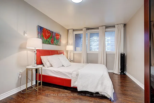 Additional property image - 100 Mornelle Crt Unit 1083