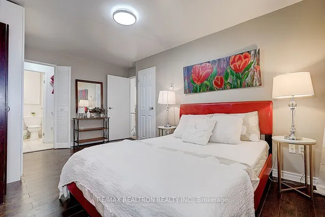Additional property image - 100 Mornelle Crt Unit 1083