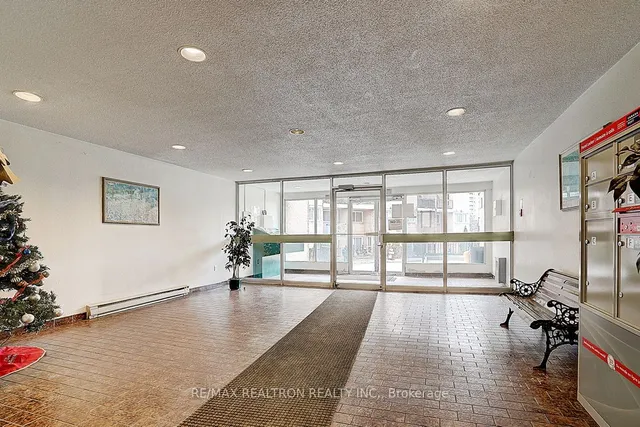 Additional property image - 100 Mornelle Crt Unit 1083