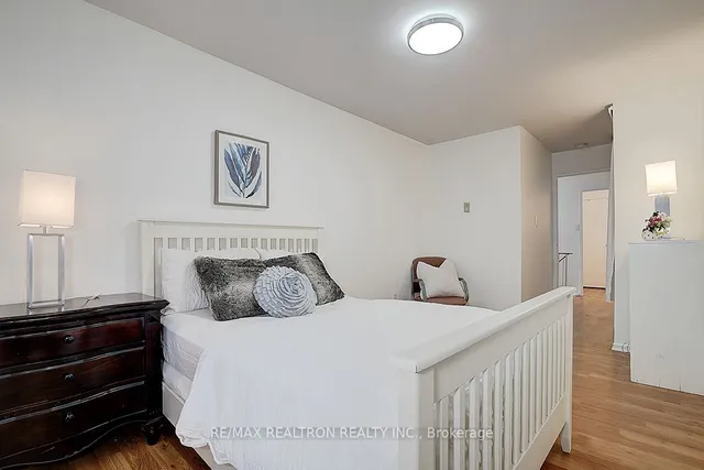 Additional property image - 100 Mornelle Crt Unit 1083