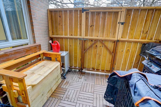 Additional property image - 100 Mornelle Crt Unit 1083
