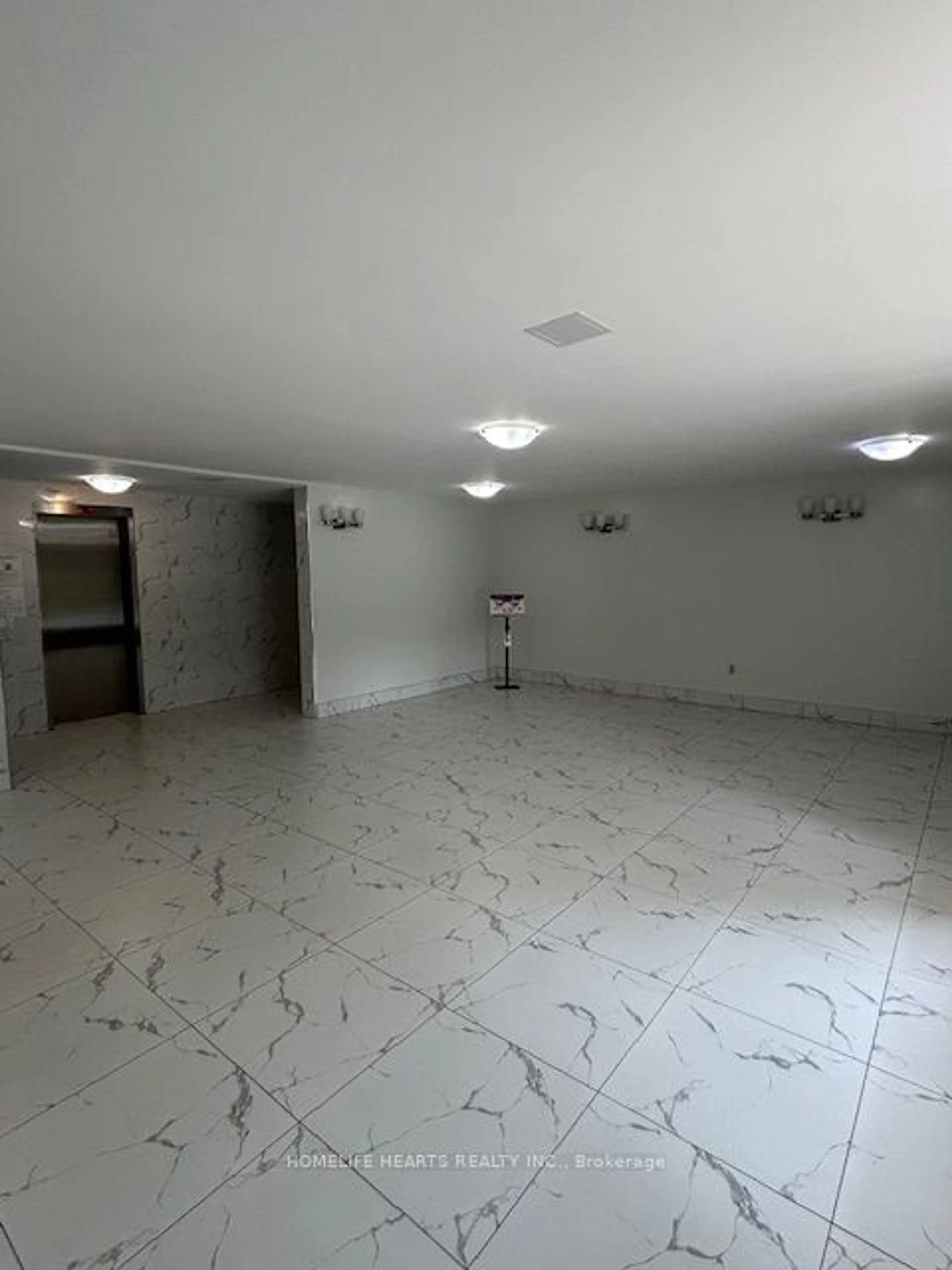 A pic of a room, not visible floor for 100 Dundalk Dr #708, Toronto Ontario M1P 4V2