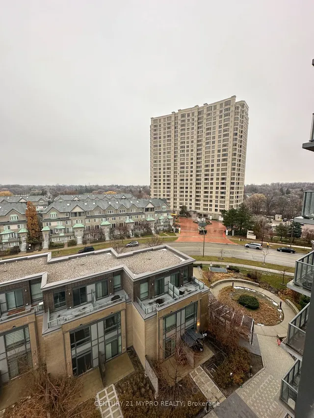 Additional property image - 195 Bonis Ave Unit 703