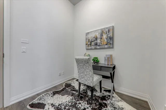 Additional property image - 20 Meadowglen Pl Unit 2906
