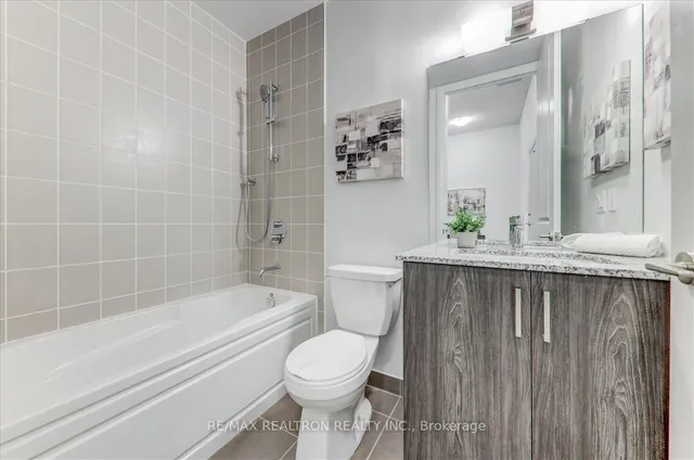 Additional property image - 20 Meadowglen Pl Unit 2906