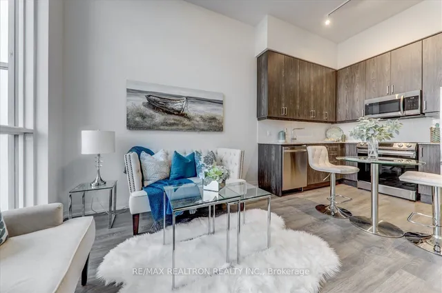 Additional property image - 20 Meadowglen Pl Unit 2906