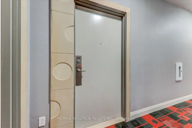 Additional property image - 20 Meadowglen Pl Unit 2906