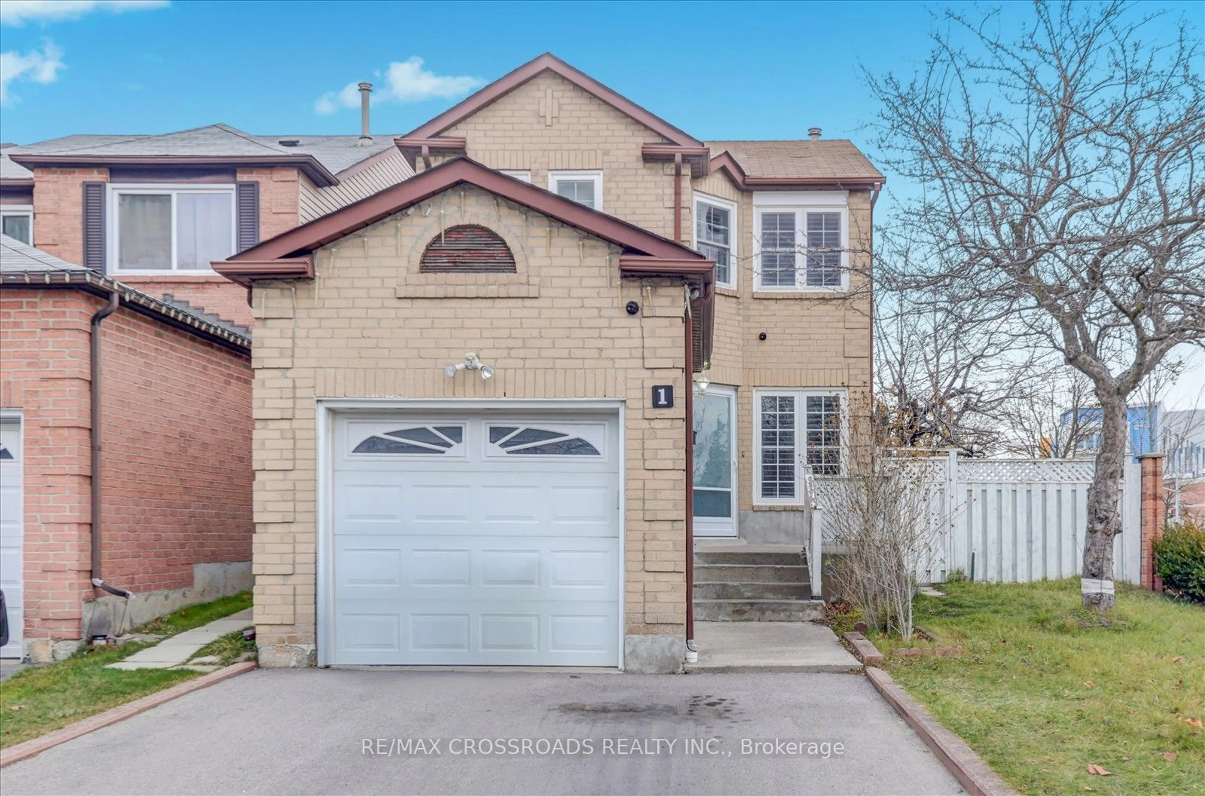 A pic from exterior of the house or condo, cottage for 1 Shadowood Crt, Toronto Ontario M1B 3X7