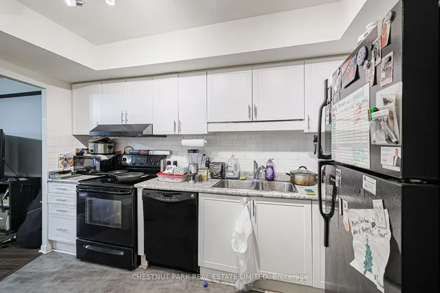 Additional property image - 757 Victoria Park Ave Unit 801