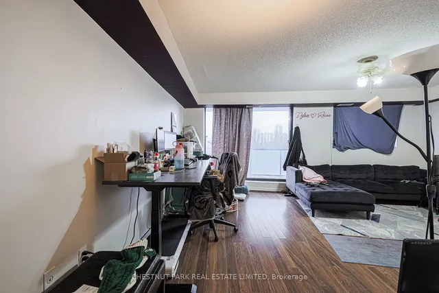 Additional property image - 757 Victoria Park Ave Unit 801
