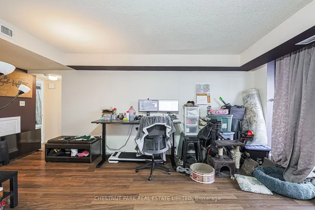 Additional property image - 757 Victoria Park Ave Unit 801