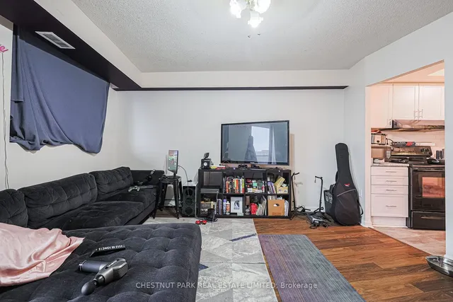 Additional property image - 757 Victoria Park Ave Unit 801
