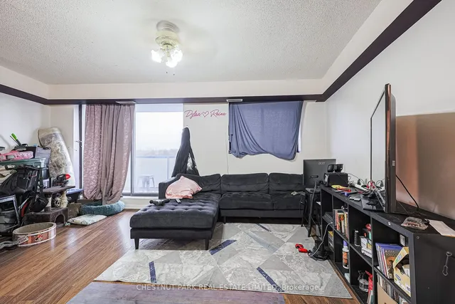 Additional property image - 757 Victoria Park Ave Unit 801