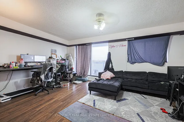 Additional property image - 757 Victoria Park Ave Unit 801