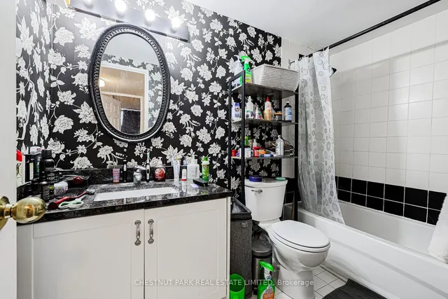 Additional property image - 757 Victoria Park Ave Unit 801