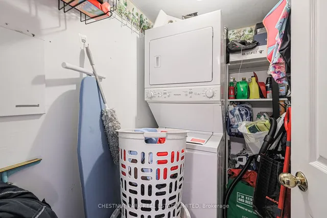 Additional property image - 757 Victoria Park Ave Unit 801