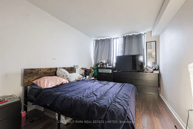 Additional property image - 757 Victoria Park Ave Unit 801