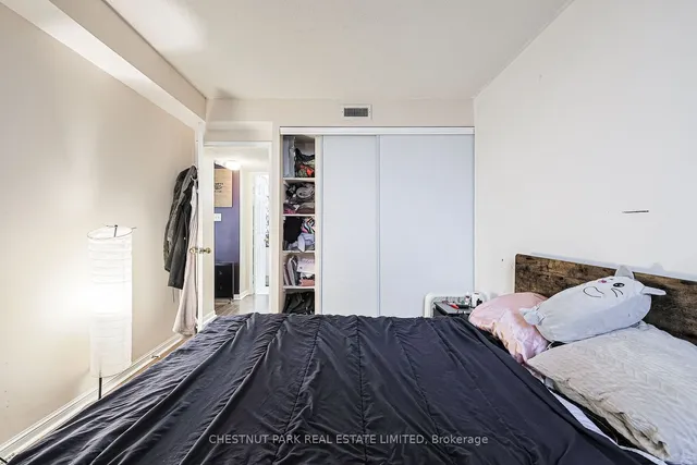 Additional property image - 757 Victoria Park Ave Unit 801
