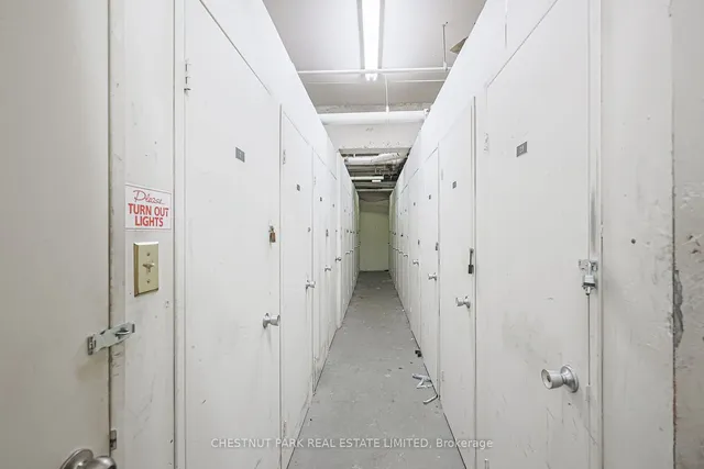 Additional property image - 757 Victoria Park Ave Unit 801