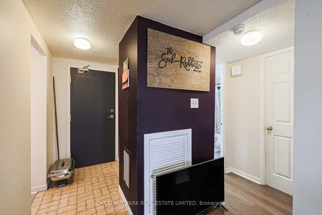 Additional property image - 757 Victoria Park Ave Unit 801