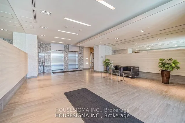 Additional property image - 3520 Danforth Ave Unit 417