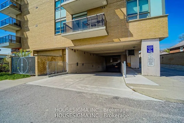 Additional property image - 3520 Danforth Ave Unit 417