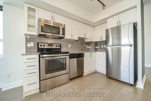 Additional property image - 3520 Danforth Ave Unit 417