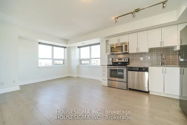 Additional property image - 3520 Danforth Ave Unit 417