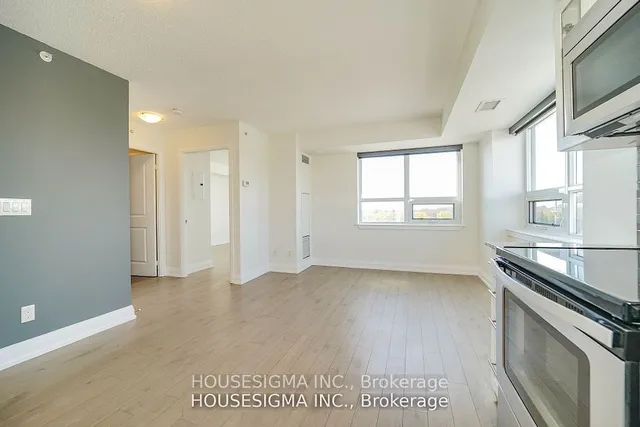 Additional property image - 3520 Danforth Ave Unit 417