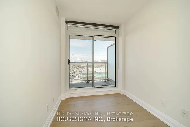 Additional property image - 3520 Danforth Ave Unit 417