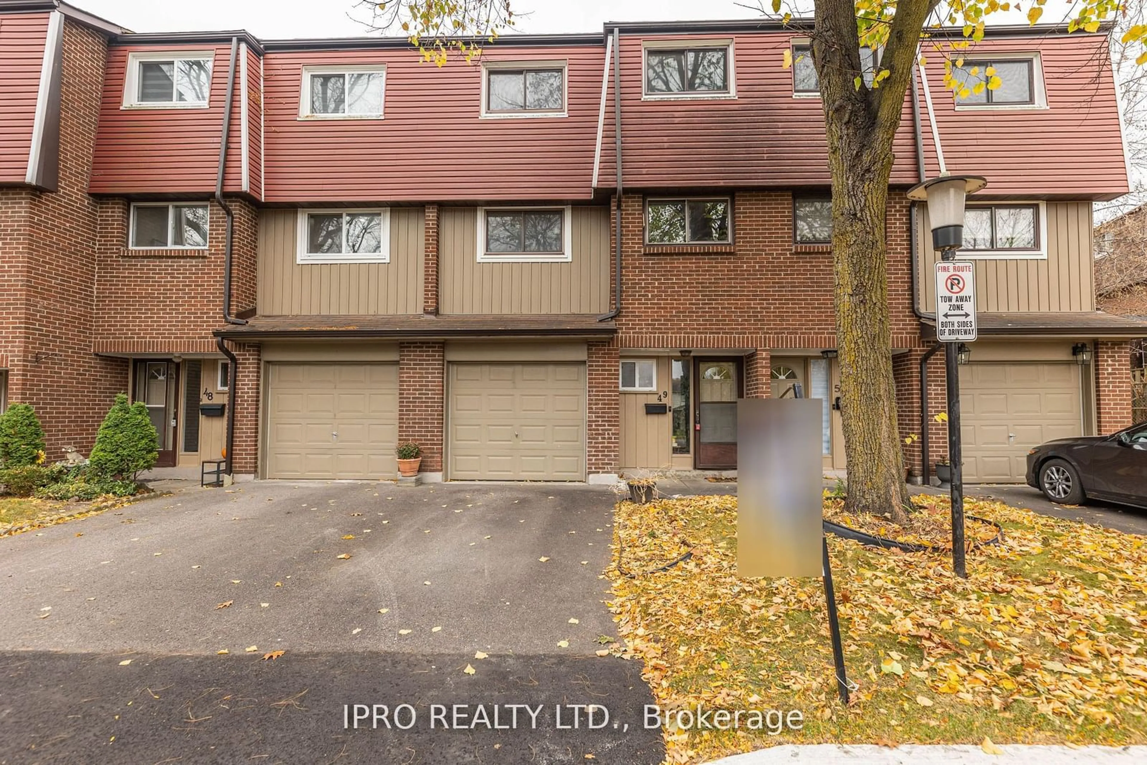 Unknown for 1310 Fieldlight Blvd #49, Pickering Ontario L1V 2Y8