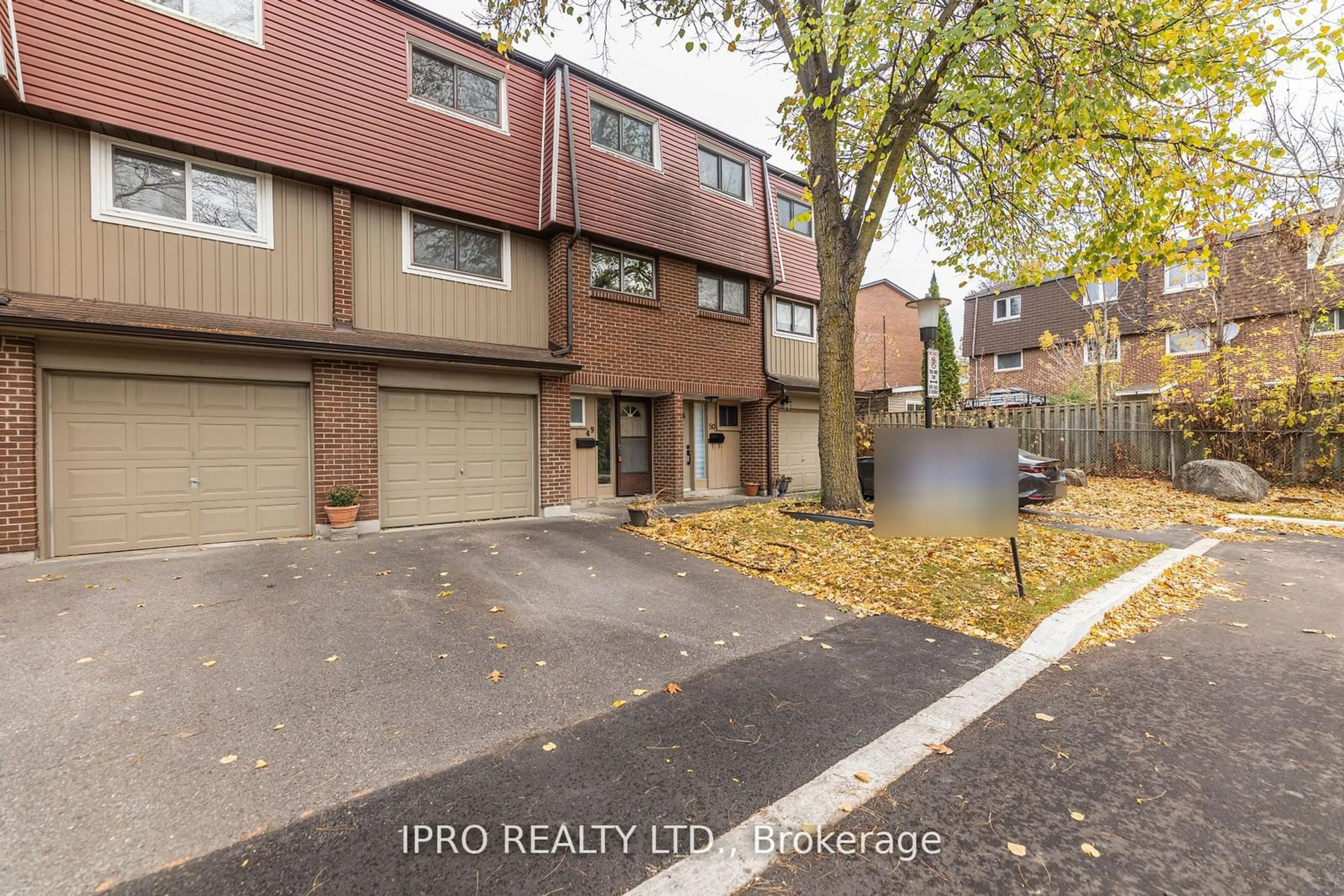 Unknown for 1310 Fieldlight Blvd #49, Pickering Ontario L1V 2Y8