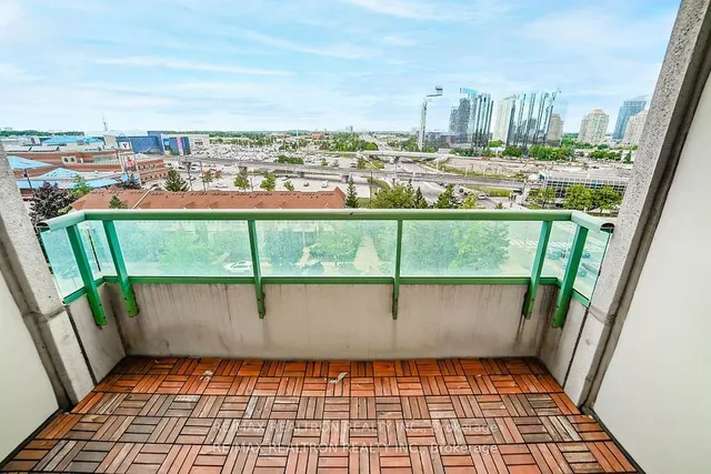 Additional property image - 61 Town Centre Crt Unit 708