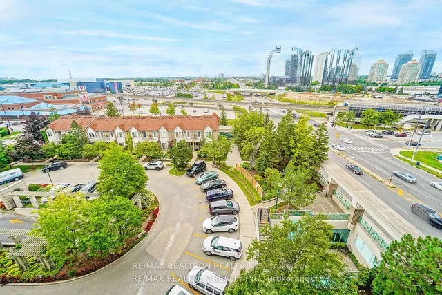 Additional property image - 61 Town Centre Crt Unit 708